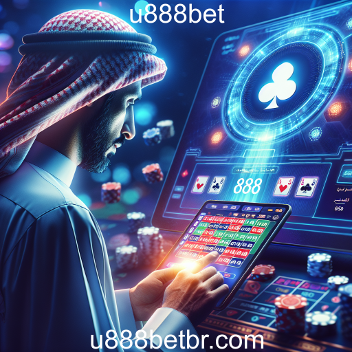 Explorando a Categoria 'Perguntas Frequentes' em u888bet
